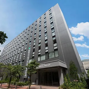 Shizutetsu Prezio Tamachi 3*, Токио Япония