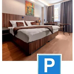 *** Hotel Atelier Słowenia
