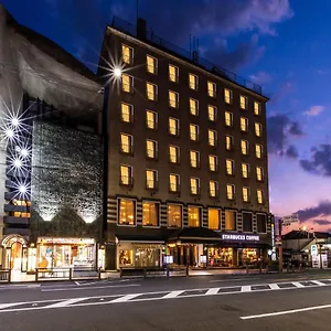 Apa Gion Excellent Hotel Quioto