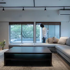 Niys 07 Type , 東京都 日本