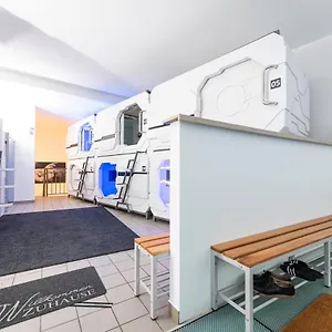  Hostel Space - Inner Austria