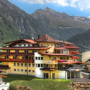 Bruno Hotell Sölden
