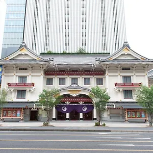 Quintessa Ginza Tokyo