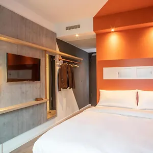 Ibis Budget Hotell Bayreuth