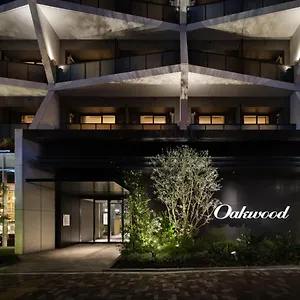 Oakwood & Azabu 호텔