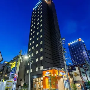 Apa 아사쿠사 카미나리몬 미나미 호텔
