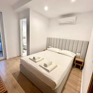Aulona Hotel Sarandë