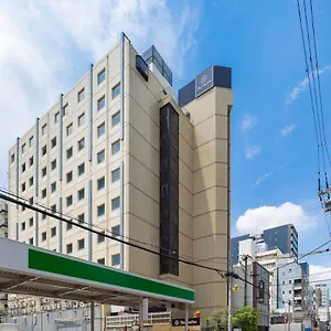 （日本中から大阪いらっしゃい２０２２）ホテル日航大阪ザ・ワンファイブ大阪堺筋 3*, 大阪市 日本