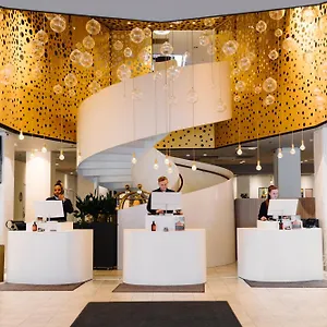 C Hotel Estocolmo