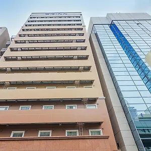 Toyoko Namba 3*, Осака Япония