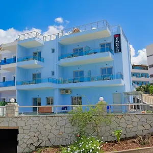 *** Hotel Esmerald Albania