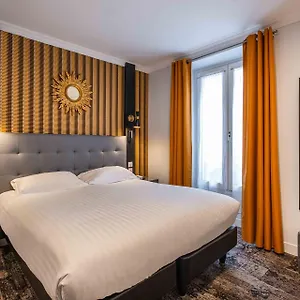 *** Hotel Marena Francja