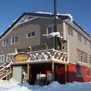 Berg Lodge Niseko