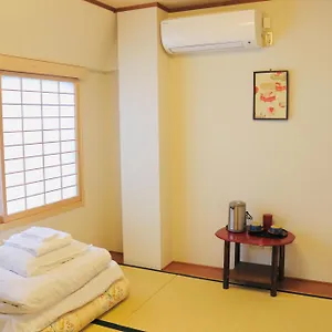 憩の家 2*, 京都市 日本