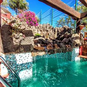Belvedere Mindelo, Cabo Hotel Mindelo