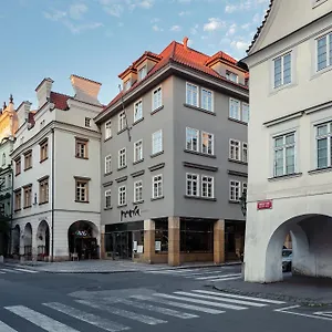 visit hotel