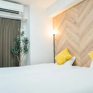 Royal Heights Sakuragawa Apartment Osaka