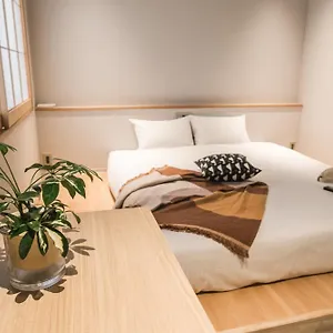 Wayfarer Gojo Hotel Quioto