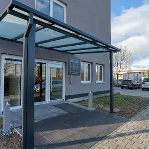 Vienna House Easy By Wyndham Hotell Ingolstadt