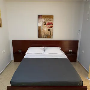 *** Hotel Milo Albania