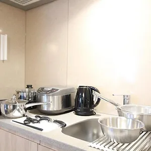 4* Hotel Koko Asakusa Kappabashi