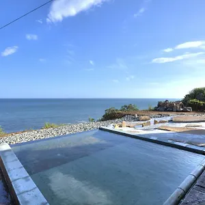 心のリゾート 海の別邸ふる川 3*, 白老町 日本