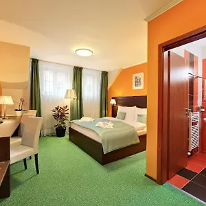 hotel-u-martina-praha.praguehotelsweb.com/