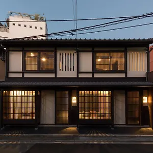 Benten Residences Villa Kyoto