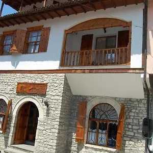 Hotel Berati Hotel Berati