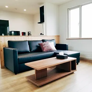Kashiwa House Holiday home Furano