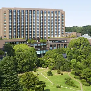 Hotel Rihga Royal, Tokio