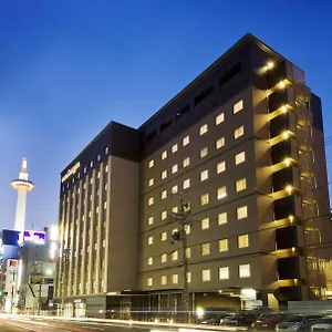 Dormy Premium Ekimae Natural Hot Spring Hotell Kyoto
