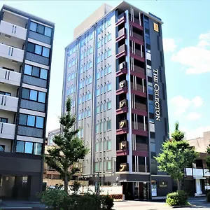 ザ・セレクトン京都堀川三条 3*, 京都市 日本