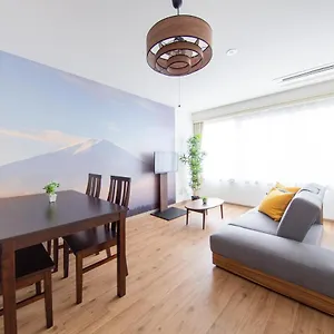 First Bless Apartment Osaka