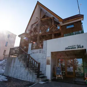 311 Holiday home Niseko