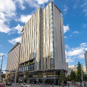 ザ ブラッサム博多プレミア 4*, 福岡市 日本